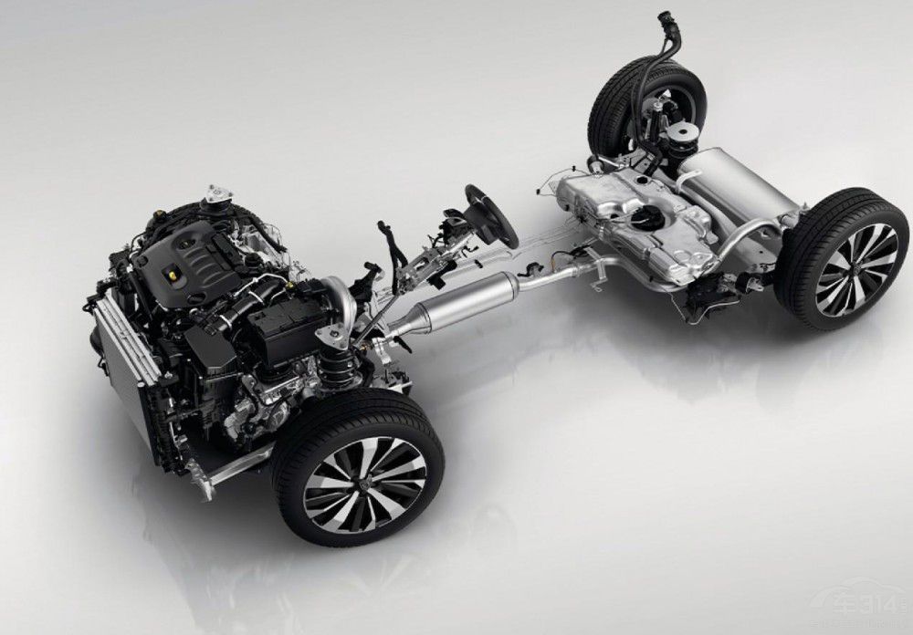 東風(fēng)標(biāo)致新法式旗艦SUV 新5008有哪些看點(diǎn) 東風(fēng)標(biāo)致新法式旗艦SUV 新5008有哪些看點(diǎn)