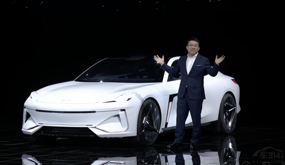 繼比亞迪 吉利銀河沖擊新能源中高端市場(chǎng) 繼比亞迪 吉利銀河沖擊新能源中高端市場(chǎng)