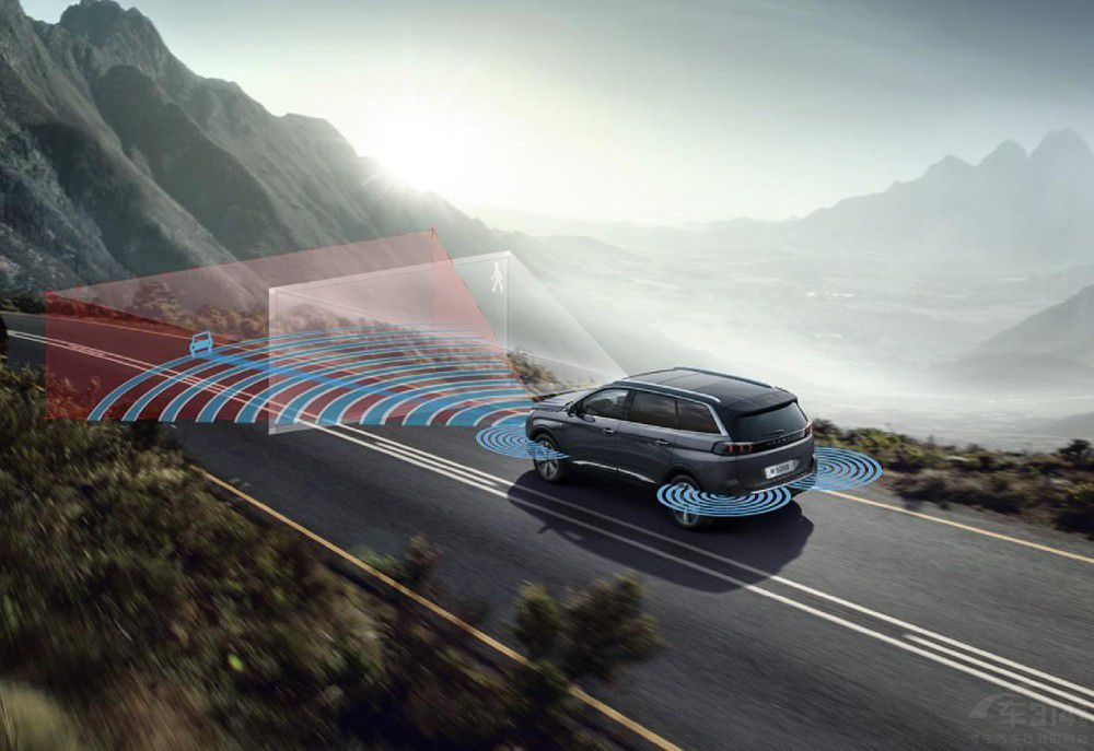 東風(fēng)標(biāo)致新法式旗艦SUV 新5008有哪些看點(diǎn) 東風(fēng)標(biāo)致新法式旗艦SUV 新5008有哪些看點(diǎn)