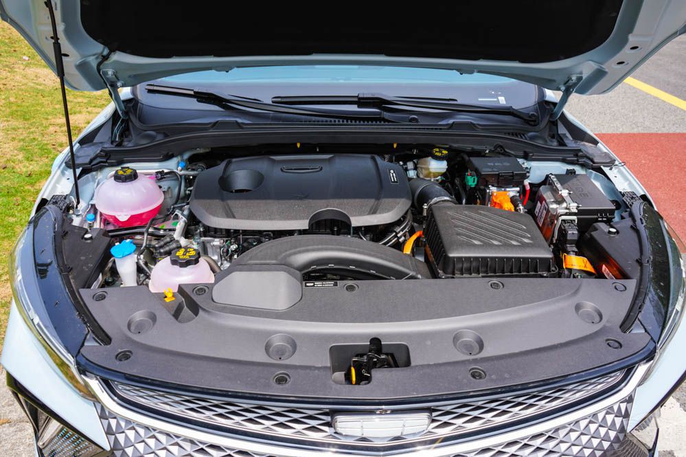 PLUS DM-i͵ۺL HiPlأ