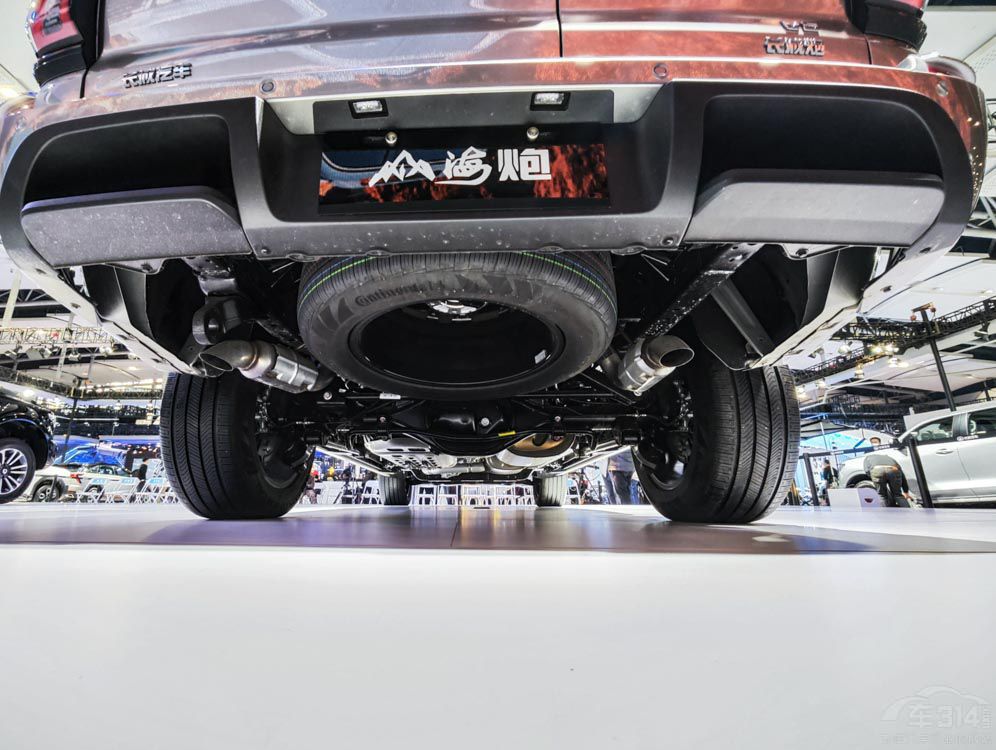 L(zhng)ɽڌ(du)¿F-150Є