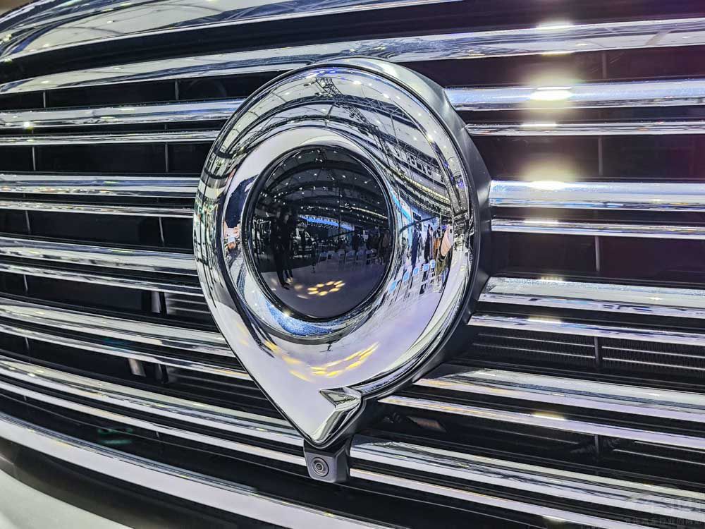 L(zhng)ɽڌ(du)¿F-150Є