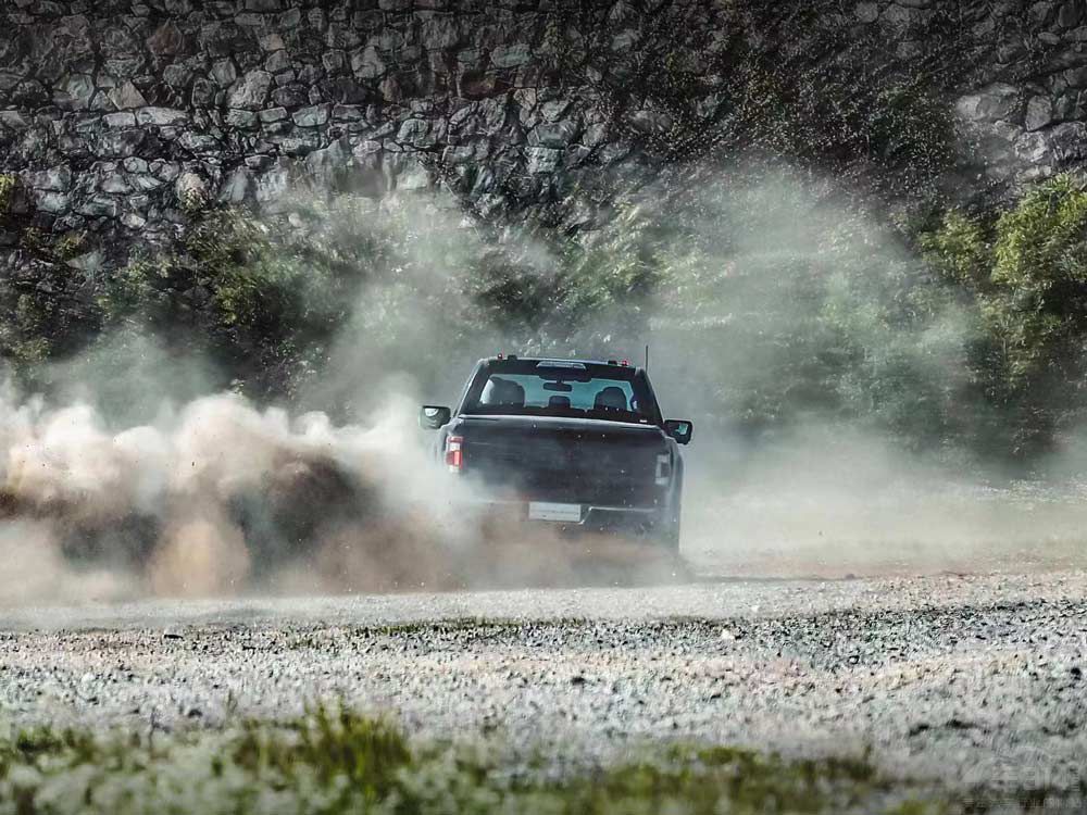 L(zhng)ɽڌ(du)¿F-150Є᣿