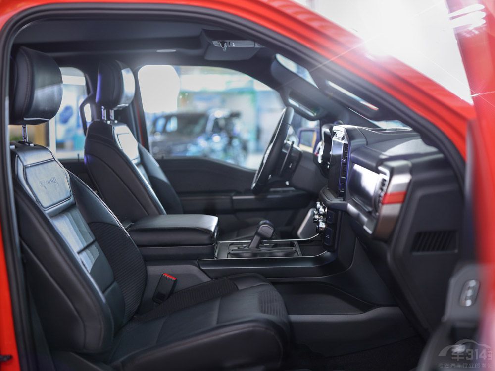 L(zhng)ɽڌ(du)¿F-150Є