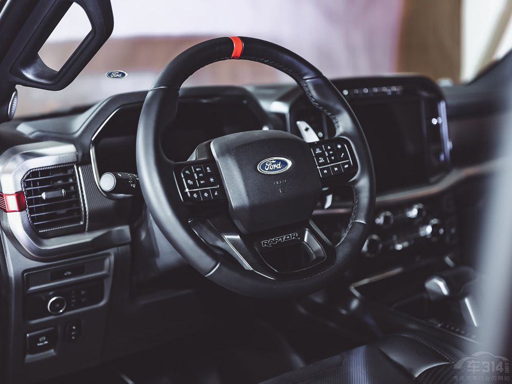 L(zhng)ɽڌ(du)¿F-150Є