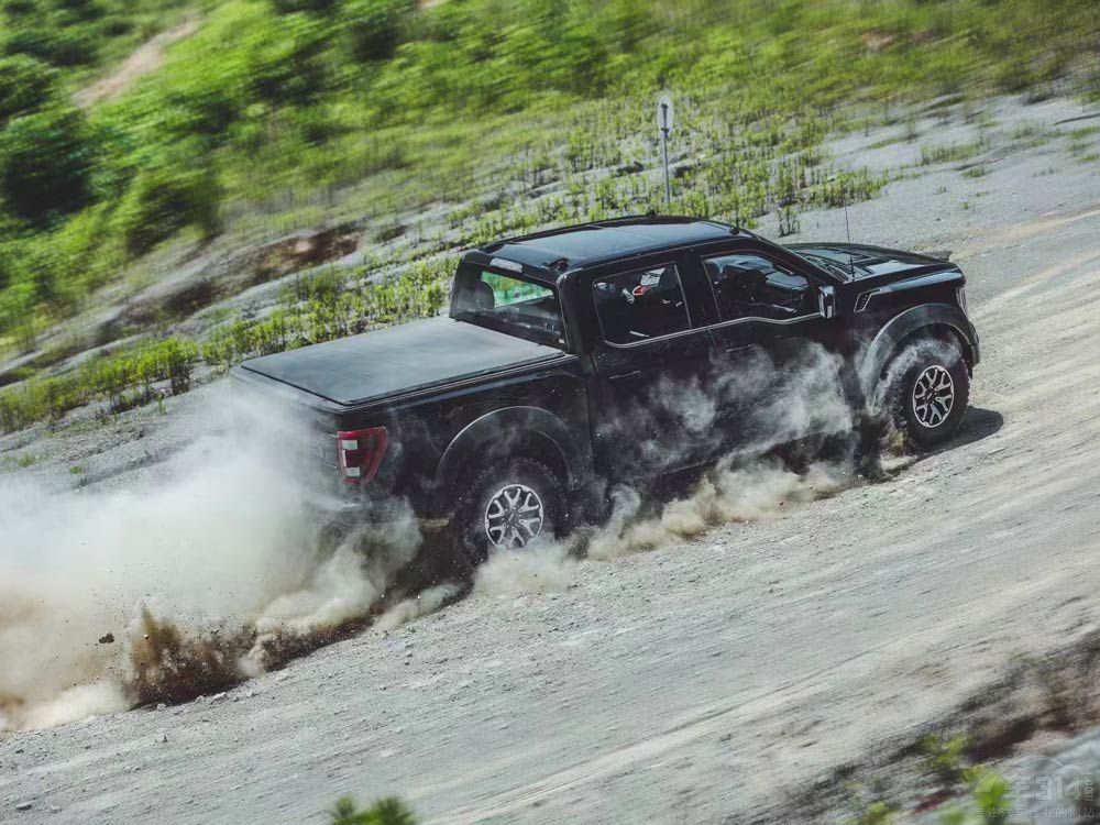 L(zhng)ɽڌ(du)¿F-150Є