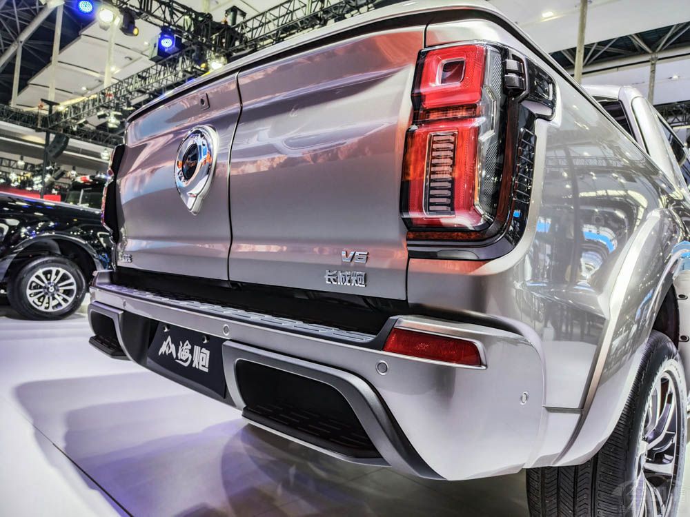 L(zhng)ɽڌ(du)¿F-150Є᣿