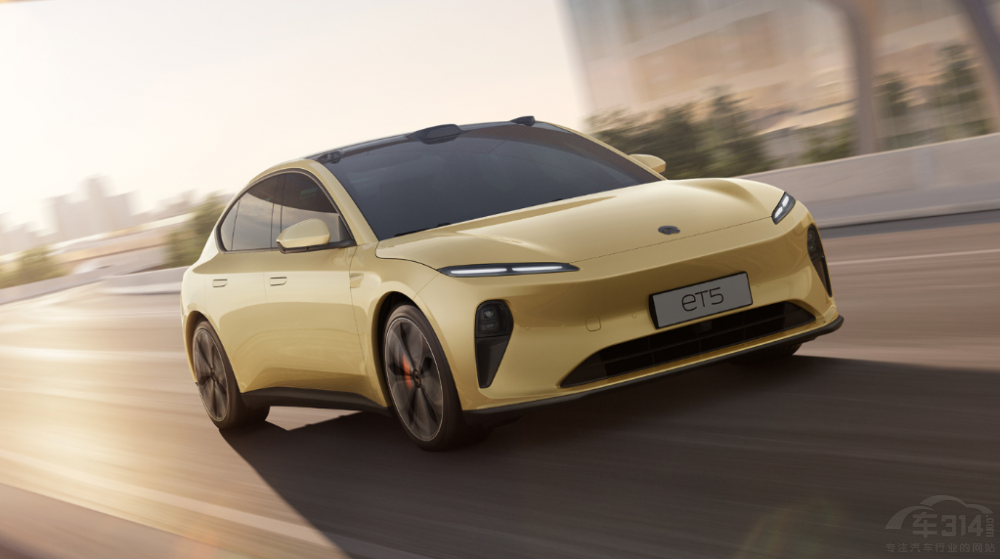 極氪001這車咋樣 跟蔚來ET5對比就知道了 極氪001這車咋樣 跟蔚來ET5對比就知道了