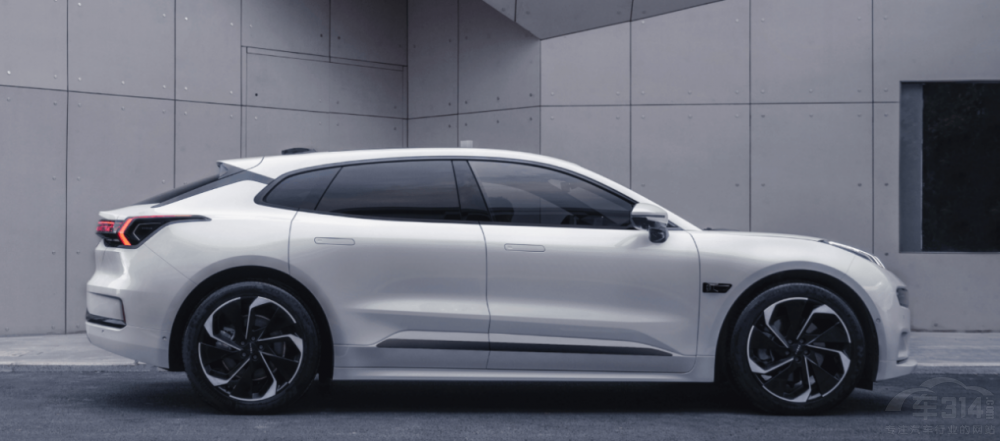 極氪001這車咋樣 跟蔚來ET5對比就知道了 極氪001這車咋樣 跟蔚來ET5對比就知道了