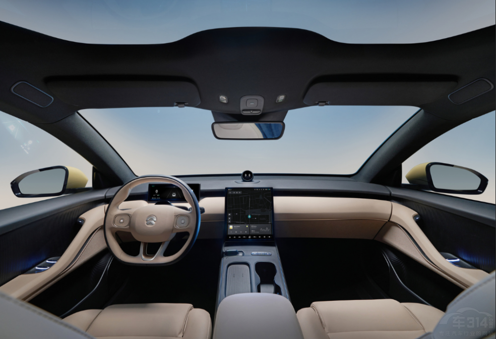 極氪001這車咋樣 跟蔚來ET5對比就知道了 極氪001這車咋樣 跟蔚來ET5對比就知道了