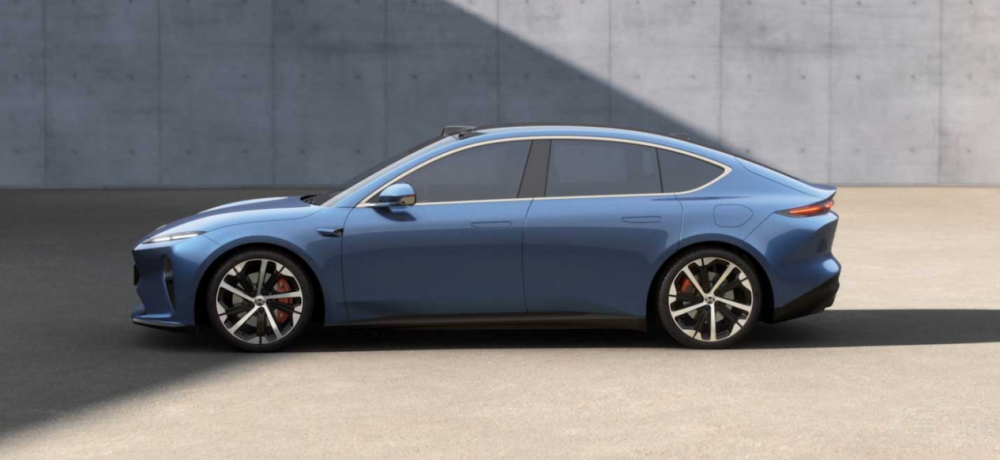 極氪001這車咋樣 跟蔚來ET5對比就知道了 極氪001這車咋樣 跟蔚來ET5對比就知道了