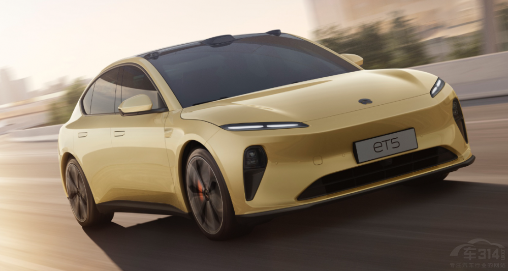 極氪001這車咋樣 跟蔚來ET5對比就知道了 極氪001這車咋樣 跟蔚來ET5對比就知道了