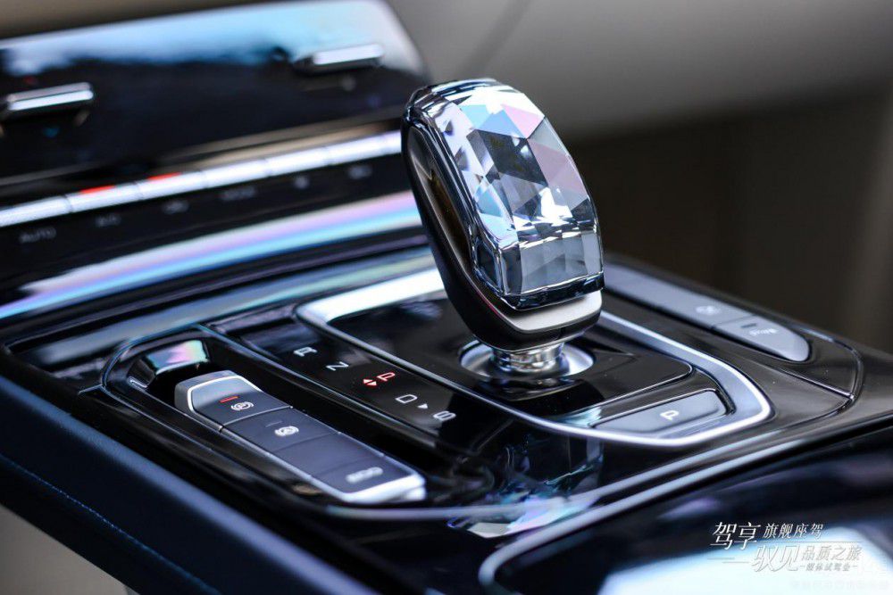 四座堪比頭等艙 解析五菱凱捷混動鉑金版 四座堪比頭等艙 解析五菱凱捷混動鉑金版