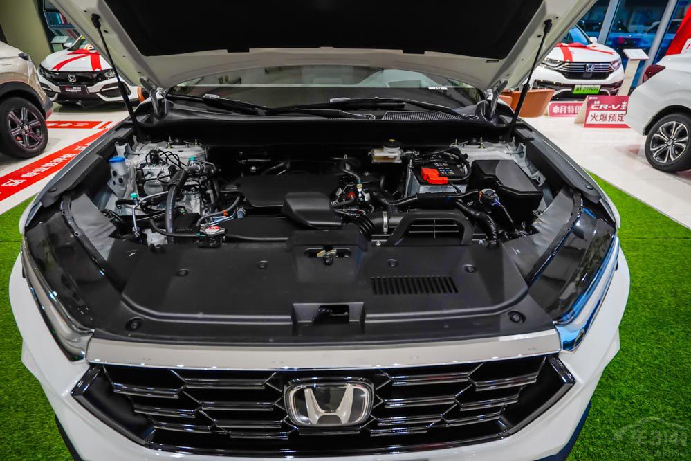 ȫ͌õČQ˹Model YȱCR-V