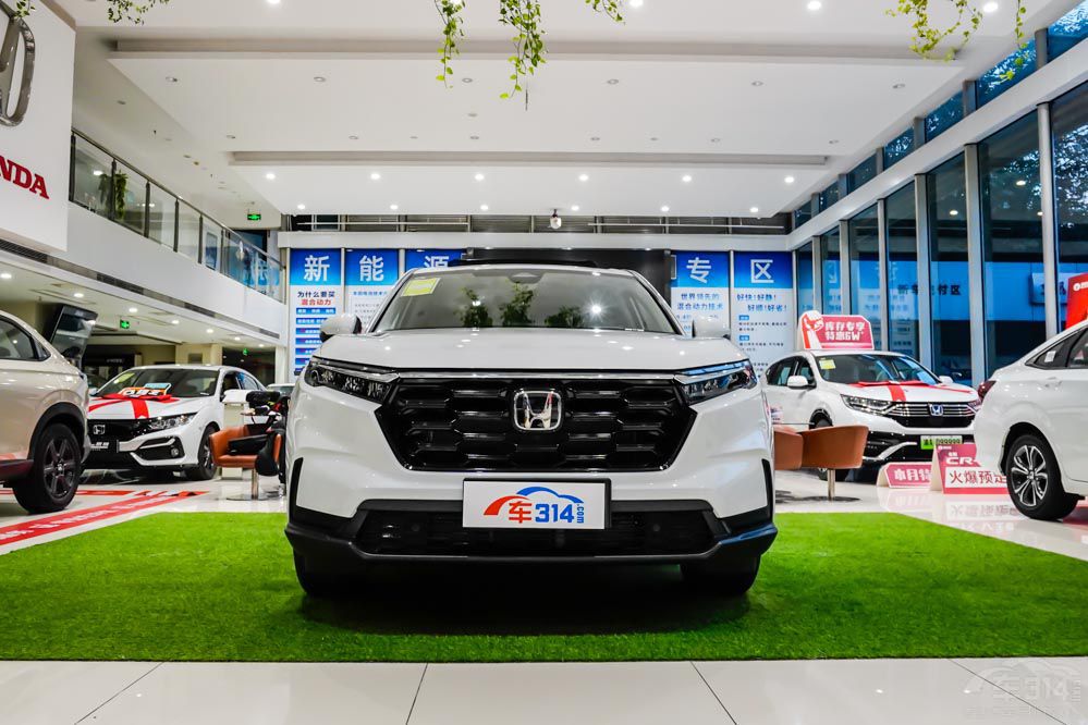 ȫ͌õČQ˹Model YȱCR-V