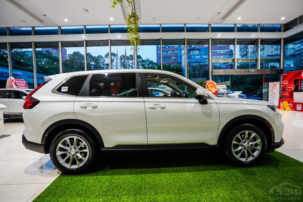 ȫ͌õČQ˹Model YȱCR-V