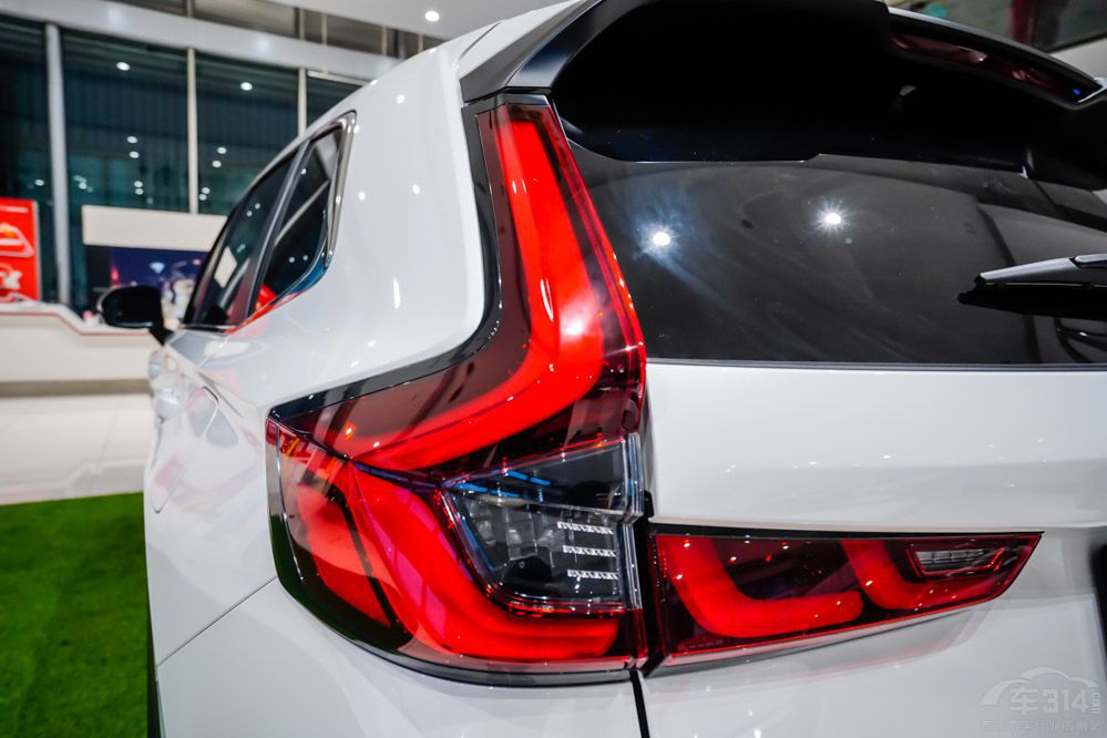 ȫ͌õČQ˹Model YȱCR-V