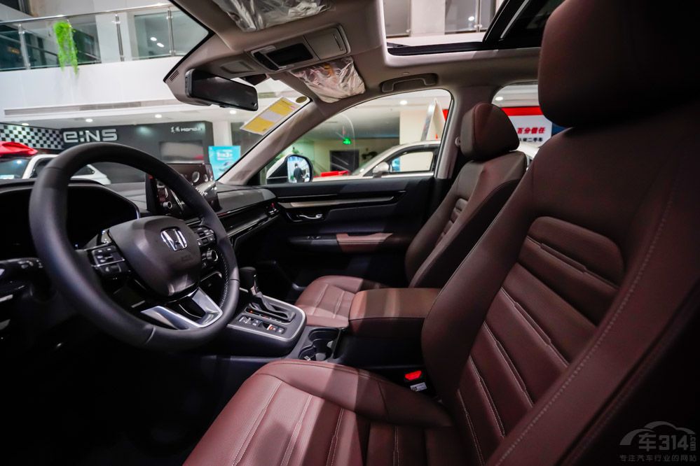 ȫ͌õČQ˹Model YȱCR-V