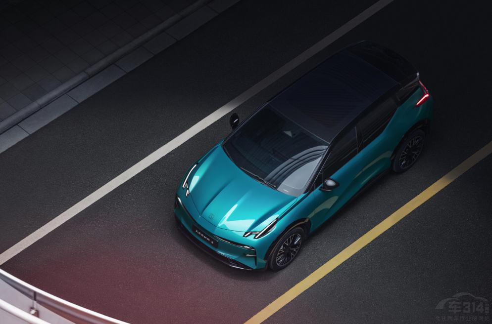 ؛OZEEKR XЛ]Ӳˌ(sh)