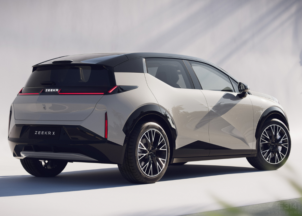 ؛OZEEKR XЛ]Ӳˌ(sh)