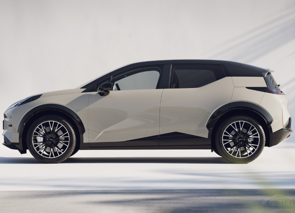 ؛OZEEKR XЛ]Ӳˌ(sh)