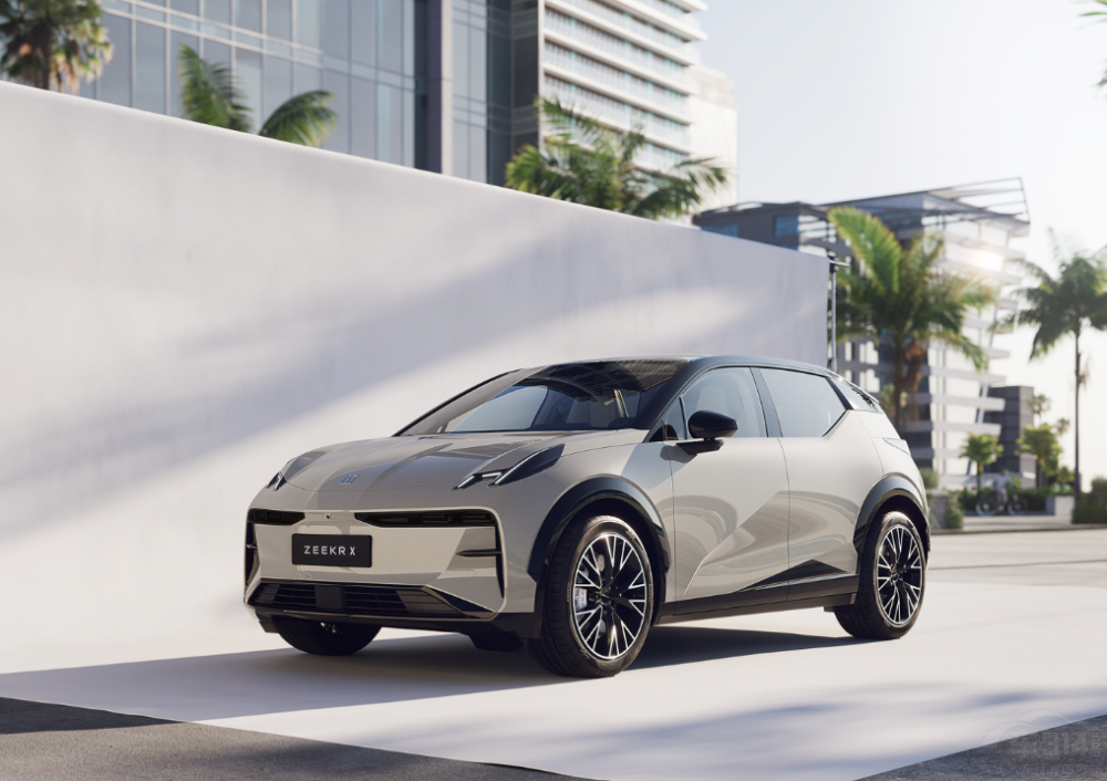 ؛OZEEKR XЛ]Ӳˌ(sh)