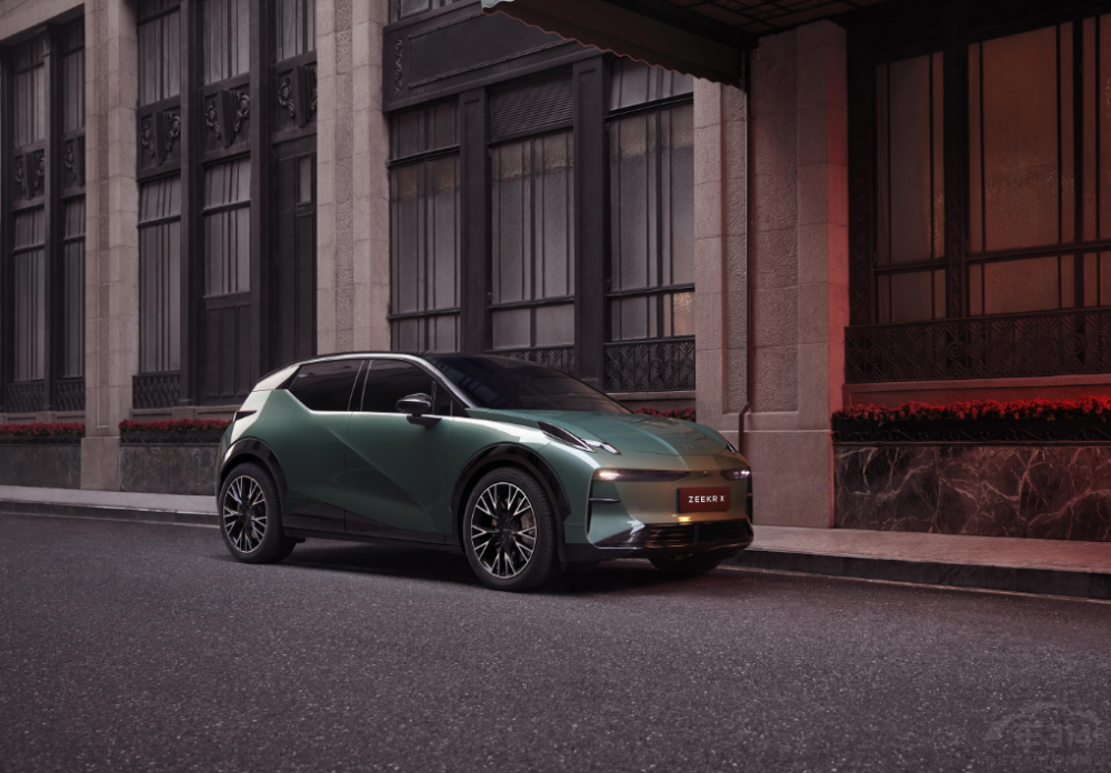 ؛OZEEKR XЛ]Ӳˌ(sh)