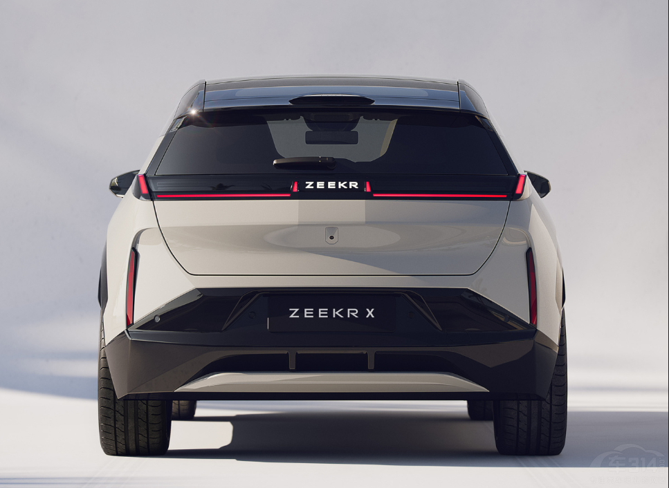 O܇Ʒ|(zh)ôOZEEKR X