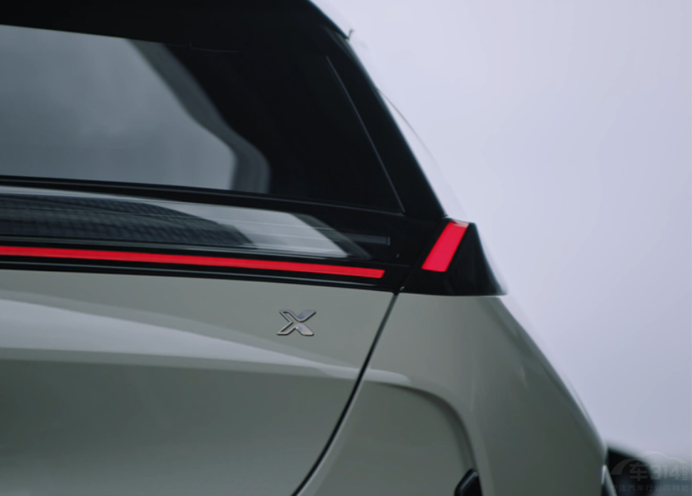 O܇Ʒ|(zh)ôOZEEKR X