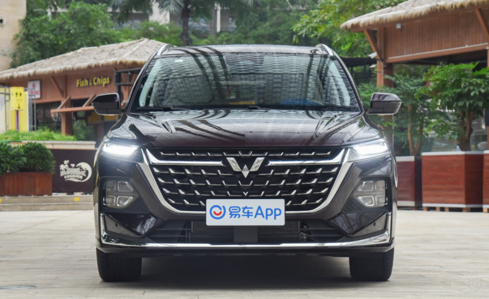 誰是家用之選 五菱凱捷對比哈弗H6 DHT 誰是家用之選 五菱凱捷對比哈弗H6 DHT