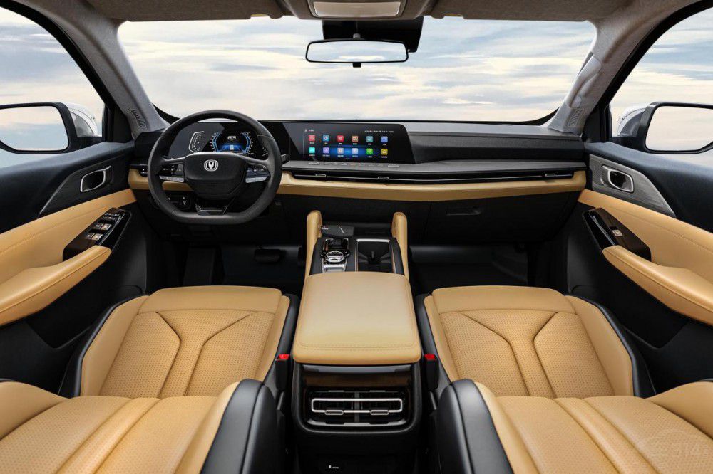 用實(shí)力定義皮卡 長安覽拓者到底做了什么 用實(shí)力定義皮卡 長安覽拓者到底做了什么