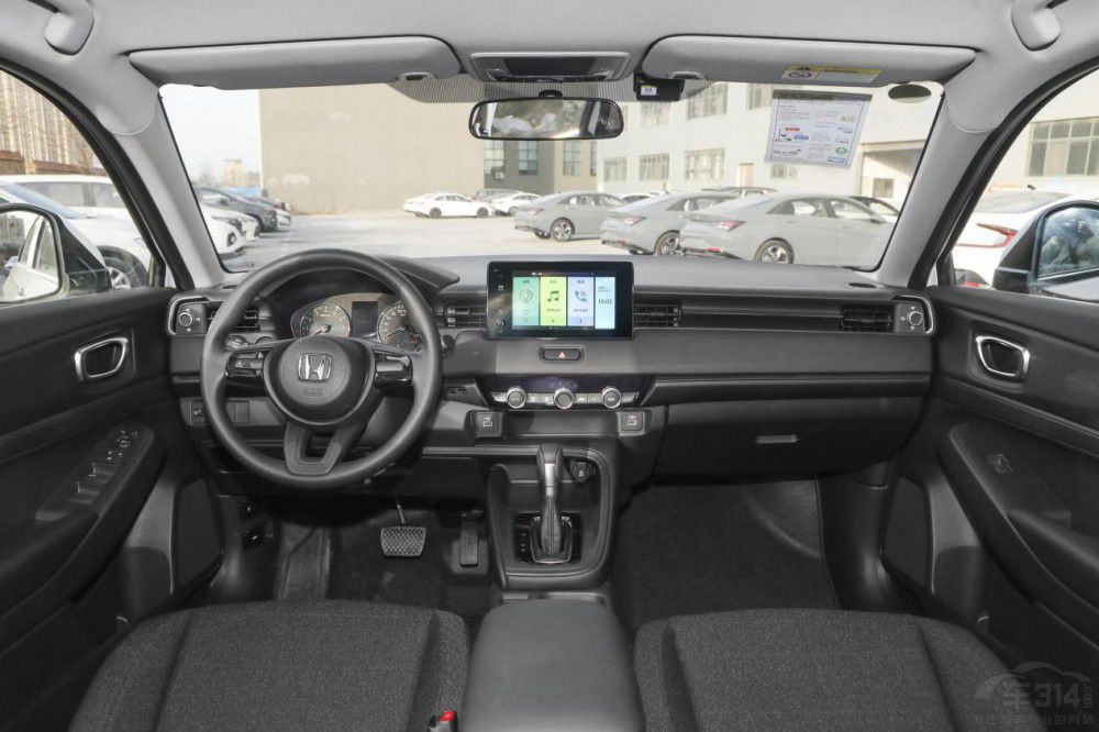 自主與合資的對(duì)決 奔騰T55對(duì)比本田繽智 自主與合資的對(duì)決 奔騰T55對(duì)比本田繽智