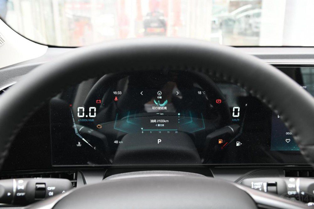 自主與合資的對(duì)決 奔騰T55對(duì)比本田繽智 自主與合資的對(duì)決 奔騰T55對(duì)比本田繽智