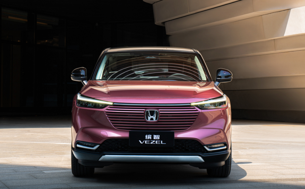 自主與合資的對(duì)決 奔騰T55對(duì)比本田繽智 自主與合資的對(duì)決 奔騰T55對(duì)比本田繽智