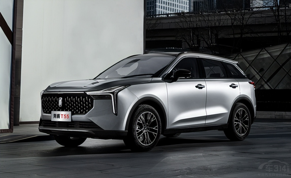 自主與合資的對(duì)決 奔騰T55對(duì)比本田繽智 自主與合資的對(duì)決 奔騰T55對(duì)比本田繽智