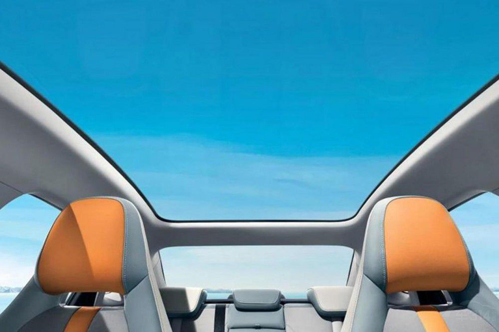 20萬級(jí)別智能家轎 小鵬P5對(duì)AION S Plus 20萬級(jí)別智能家轎 小鵬P5對(duì)AION S Plus