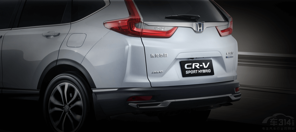 ����f���CR-V��� ��DM-i�������x����