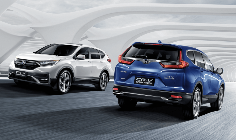 ����f���CR-V��� ��DM-i�������x����