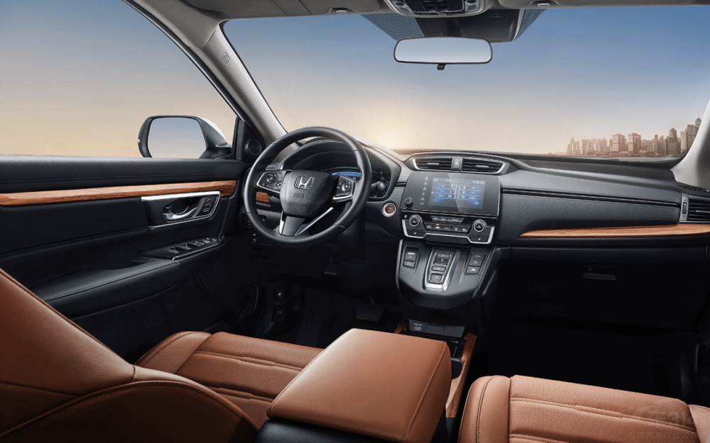 ����f���CR-V��� ��DM-i�������x�أ�