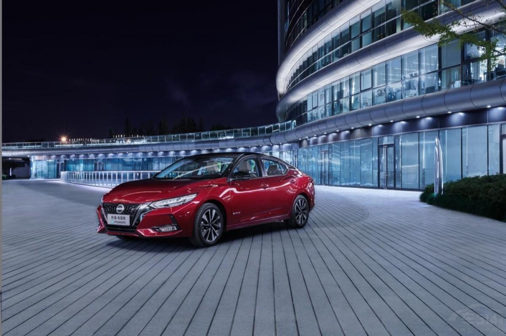 混動(dòng)家轎市場(chǎng)的三好學(xué)生 軒逸產(chǎn)品力解析 混動(dòng)家轎市場(chǎng)的三好學(xué)生 軒逸產(chǎn)品力解析