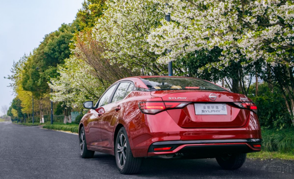 混動(dòng)家轎市場(chǎng)的三好學(xué)生 軒逸產(chǎn)品力解析 混動(dòng)家轎市場(chǎng)的三好學(xué)生 軒逸產(chǎn)品力解析