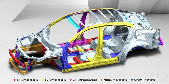 混動(dòng)家轎市場(chǎng)的三好學(xué)生 軒逸產(chǎn)品力解析 混動(dòng)家轎市場(chǎng)的三好學(xué)生 軒逸產(chǎn)品力解析