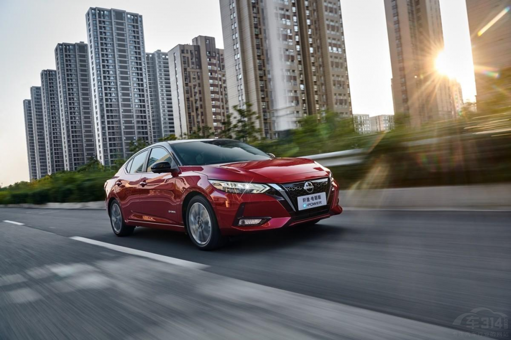 混動(dòng)家轎市場(chǎng)的三好學(xué)生 軒逸產(chǎn)品力解析 混動(dòng)家轎市場(chǎng)的三好學(xué)生 軒逸產(chǎn)品力解析