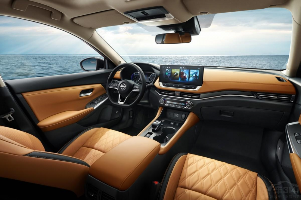 混動(dòng)家轎市場(chǎng)的三好學(xué)生 軒逸產(chǎn)品力解析 混動(dòng)家轎市場(chǎng)的三好學(xué)生 軒逸產(chǎn)品力解析