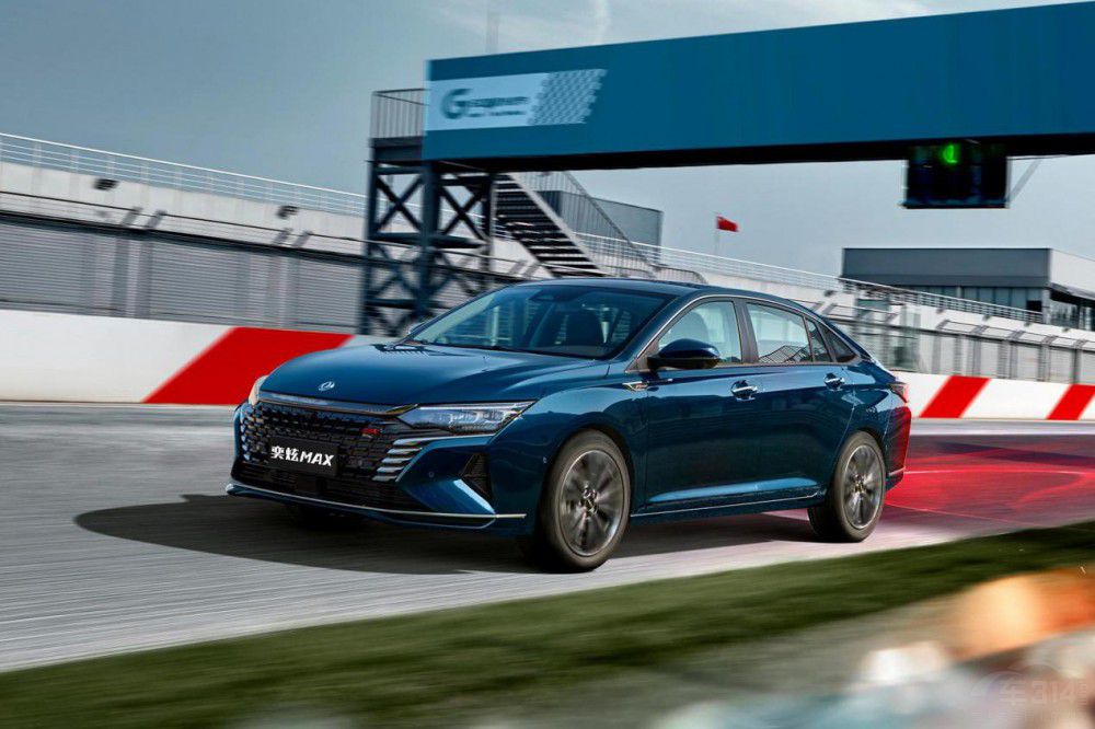 把享受落到實(shí)處 智能和舒適奕炫MAX都有 把享受落到實(shí)處 智能和舒適奕炫MAX都有