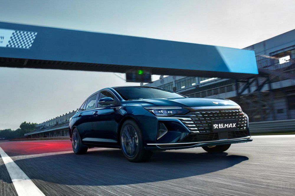 把享受落到實(shí)處 智能和舒適奕炫MAX都有 把享受落到實(shí)處 智能和舒適奕炫MAX都有