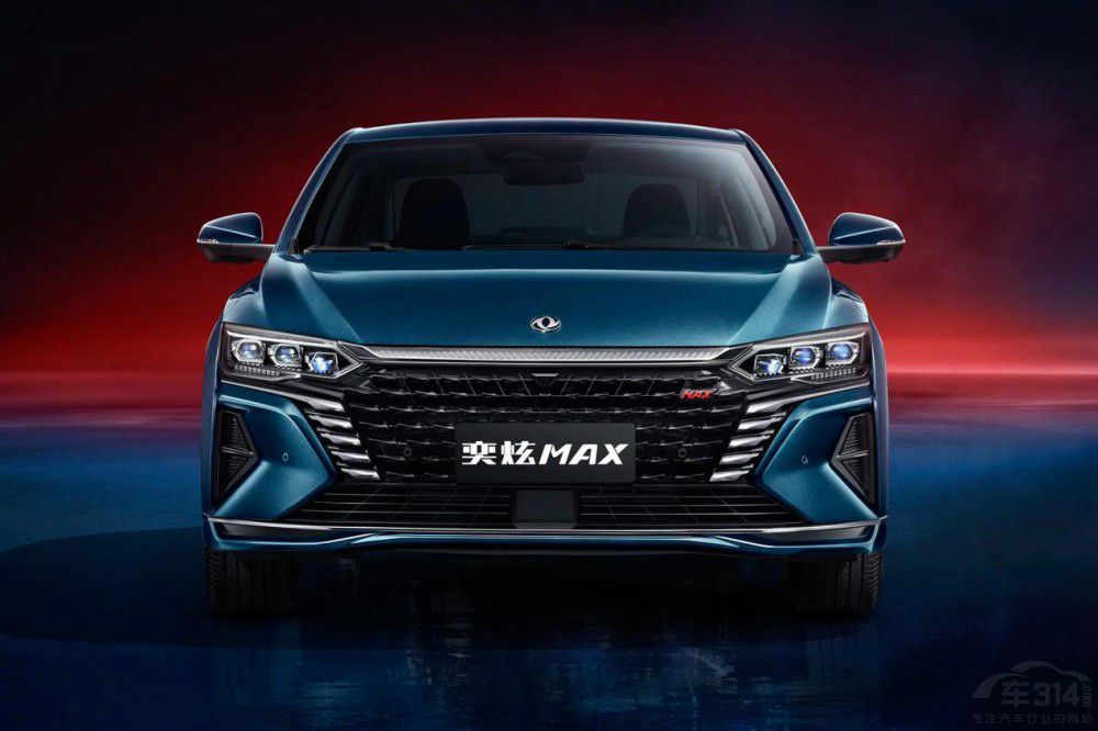 把享受落到實(shí)處 智能和舒適奕炫MAX都有 把享受落到實(shí)處 智能和舒適奕炫MAX都有