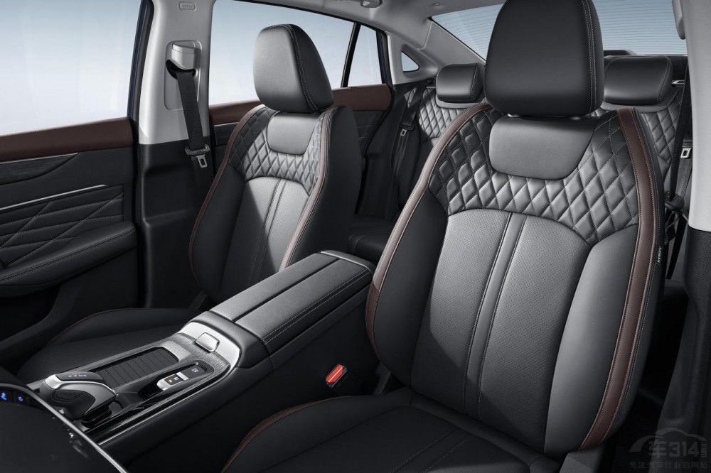 把享受落到實(shí)處 智能和舒適奕炫MAX都有 把享受落到實(shí)處 智能和舒適奕炫MAX都有