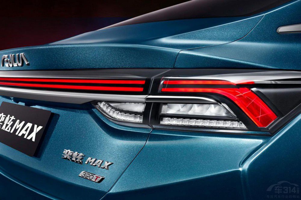 把享受落到實(shí)處 智能和舒適奕炫MAX都有 把享受落到實(shí)處 智能和舒適奕炫MAX都有