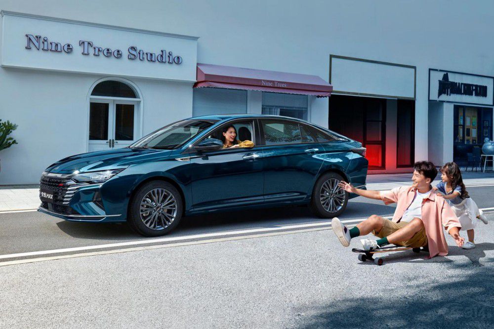 把享受落到實(shí)處 智能和舒適奕炫MAX都有 把享受落到實(shí)處 智能和舒適奕炫MAX都有